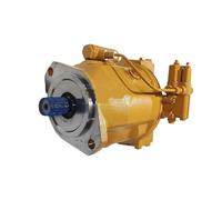 BADIKA Bomba hidráulica de pistón axial Bomba hidráulica 161-6634 Bomba de pistón axial 1616634 Bomba de pistón Principal for reparación Retroexcavadora Cat 416C 426C 428C 436C 438C