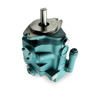 BADIKA Bomba hidráulica de pistón axial Bomba hidráulica Serie V J-V38A3RX-95S1 Bomba de pistón axial de Alta presión V38A3RX Bomba de pistón de bajo Ruido