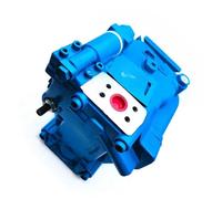 BADIKA Bomba hidráulica de pistón axial Bombas de pistón Variables Serie PVH074R01AB10A250000002001AE010A Reemplazo for Bomba hidráulica Industrial Eaton Vickers 02-345388