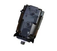 BADIKA Bomba hidráulica de pistón axial Motor hidráulico 90M075 T90M075NC0NDN0C6W00MIX0000F0 Motor hidráulico de pistón axial de Circuito Cerrado TM90M075