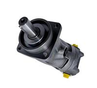 BADIKA Bomba hidráulica de pistón axial Motor hidráulico A2FM A2FM28 Motor Fijo de pistón Aixal A2FM28/61W-PPB030 Motor de pistón hidráulico A2FM23(A2FM28 61W-PPB030)