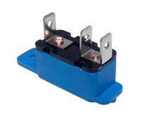 BADIKA Interruptor de protección contra sobrecarga térmic Disyuntor Protector de sobrecarga Serie AR2(25A)