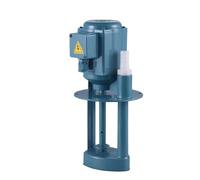 BADIKA Motor Diesel Bomba Diesel Bomba de refrigeración for máquina Herramienta, 220V, 380V, 90W, 25l/min, Torno, Bomba de Aceite, Bomba eléctrica for Lavado, Medio de refrigeración(380V)