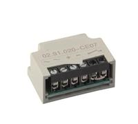 BADIKA rectificador de Freno KEB 02.91.020-CE07 Rectificador de Onda Completa Rectificador KEB 02.91.020-CE07