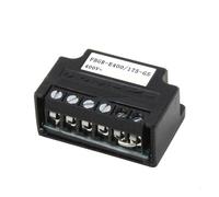 BADIKA rectificador de Freno Módulo de Freno de Motor rectificador de Media Onda -E400/175-GS-E500/220-GS (Color : FBGR-E500 220-GS)