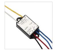 BADIKA rectificador de Freno Rectificador de 6 Cables Rectificador de Media Onda A200-D90-UL A400-D180 A200-D90 A100-D45 A100-D90 de Onda Completa (Color : A200-D90 A100-D45)