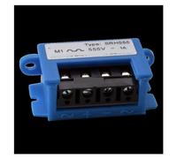 BADIKA rectificador de Freno Rectificador rectificador de Media Onda Srh555 555v, Fuente de alimentación del rectificador de Freno 1A