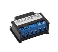 BADIKA Rectificador de Freno ZLKS1-170-6 Módulo de Freno de Motor rectificador de 170V
