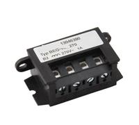 BADIKA Rectificador de Frenos 13046390-143-270 Rectificador de Onda Completa