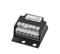 BADIKA Rectificador de Media Onda PMEAF 600-S Dispositivo de Fuente de alimentación del rectificador de Freno del Motor