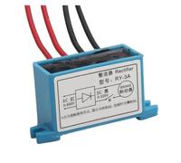 BADIKA RECTIFICADOR Dvice RY3A Módulo de Freno de Motor 0-225V
