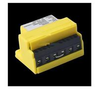 BADIKA Rectificador GHE40L 19141010 Rectificador de Media Onda Rectificador de Media Onda