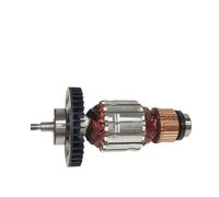 BADIKA Rotor de Anclaje Armadura AC220-240V for Piezas de Repuesto de Anclaje de Rotor de Armadura eléctrica UC3501A
