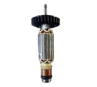 BADIKA Rotor de Anclaje Armadura de AC220-240V for 9553HB 9553HN 9553HN 9553NB 9554NH 9554NB 9555HN 9555NB Piezas del estator de la Bobina del Ancla del Rotor