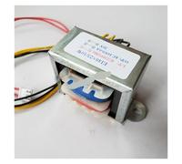 BADIKA Transformador de 10 W, 220 V a 10 V, 0.6 A, 20 V, 0.15 A, Cobre EI48*25, para Cinta de Correr con Control Automático