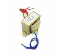 BADIKA Transformador de Potencia EI Transformador de Aislamiento 10W DB-10VA 220V a 220V 1:1 Aislamiento de Seguridad filtrado antiinterferencias