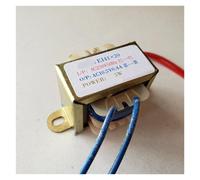 BADIKA Transformador EI Transformador de 10,5 V 0,4 A, Entrada de 230 V, 5 VA EI41*20 for Transformador de Controlling del Calentador de Agua de la máquina de Hielo