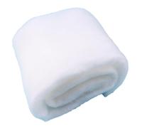 Badiman Manta de Nieve Navideña Enrollable Debajo del de Navidad, Suave Y Ligera, Decoración Invernal, Rollo de Nieve Artificial para Fiestas de año Nue, M