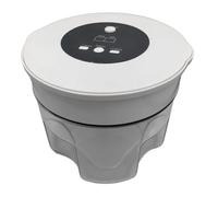 Badiman Resina removedor de Burbujas de vacío de vacío eficiente retirar rápidamente Burbujas máquina de Resina para Uso doméstico