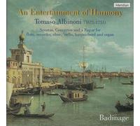 Badinage - Sonatas: Nrs. 2, 5, 6 & 7 [Import]