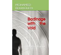 Badinage with the Void: Selected Poems (littérature)