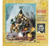 Badinerie