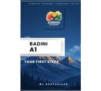 Badini A1: Your First Steps