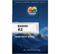 Badini A2: Your Next Steps