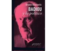 Badiou Y Lo Politico