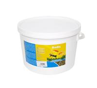 BADIS ESCAMA AGUA FRIA (11.3 LT 2 KG)