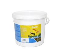 BADIS ESCAMA AGUA FRIA (3.7 LT 500 GR)