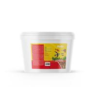BADIS ESCAMA TROPICAL (7.5 LT 1 KG)