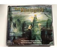 Badische Staatskapelle / Günter Neuhold - Wagner: Das Rheingold