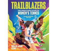 Alexandra Badiu – Pioneras: La historia incomparable del tenis femenino – Edición juvenil