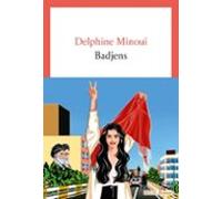 Badjens (prix Des Visionnaires 2025)