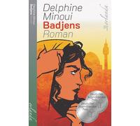 Badjens. Roman: Nominiert für den Deutschen Jugendliteraturpreis 2026, Kategorie Jugendbuch und Kategorie Preis der Jugendjury