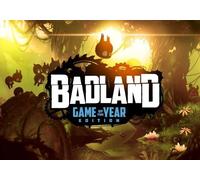 Badland (GOTY) (PC) Steam Key - GLOBAL