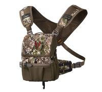 Badlands Bino X2 | Sistema Modular de arnés Binocular para un Rendimiento óptimo y Durabilidad, Enfoque, pequeño