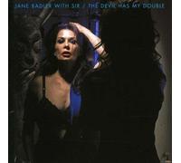 BADLER, JANE WITH SIR - Devil Has My Double,The (11 Tracks) Aust Excl