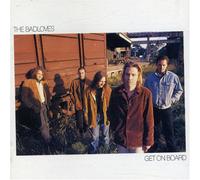 Badloves - Get on Board