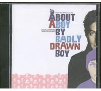 Badly Drawn Boy - About a Boy (16 Tracks)