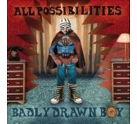 Badly Drawn Boy - All Possibilities