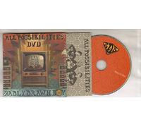 Badly Drawn Boy - All Possibilities [DVD de Audio]