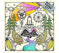 Badly Drawn Boy - Banana Skin Shoes [Vinilo]