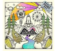 Badly Drawn Boy - Banana Skin Shoes [Vinilo]