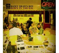Badly Drawn Boy - Born in The UK