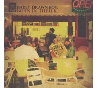 Badly Drawn Boy – Born in the UK