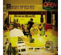 Badly Drawn Boy - Born in the UK + DVD