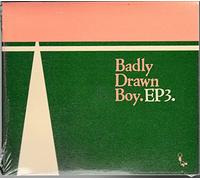 Badly Drawn Boy - Ep3