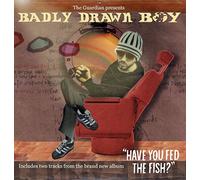 Badly Drawn Boy - Guardian Newspaper Single (US Import)